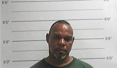 Joshua Harris, - Orleans Parish County, LA 